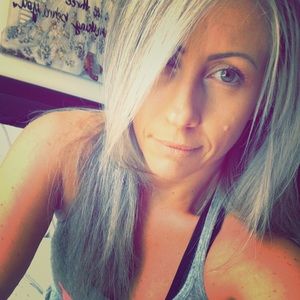 Meet Your Posher - Melissa